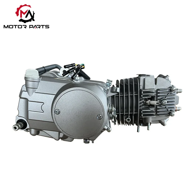 125CC Gluaisrothar Trá Rothar ATV YX125 Inneall