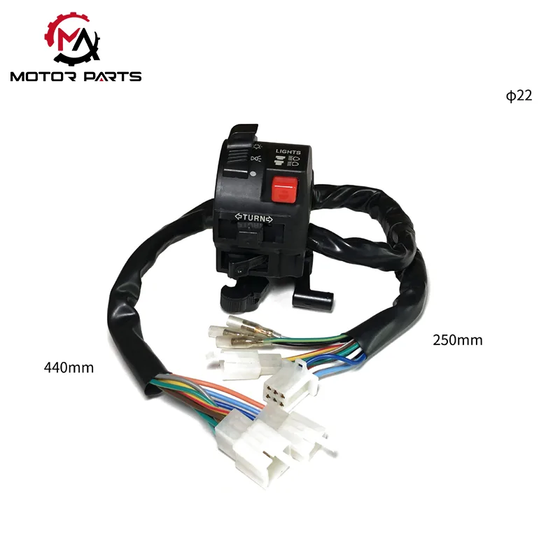 Cad iad na Accessories Gluaisrothar Honda Wave110 is Fearr a Láimhseálann lasca agus Cén fáth a bhfuil siad Riachtanach