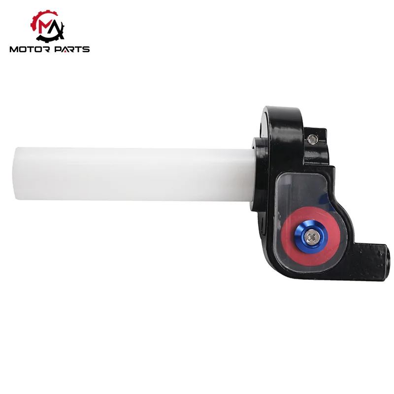 Luasaire Throttle Infheicthe Big Twist ATV 22mm