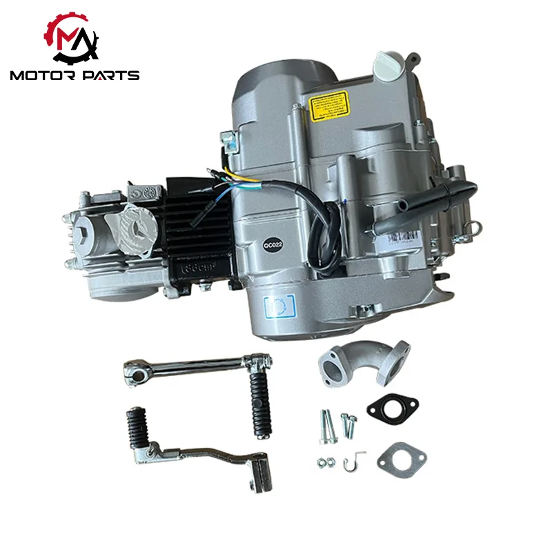 Inneall Gluaisrothar Tosaigh 90cc Foot