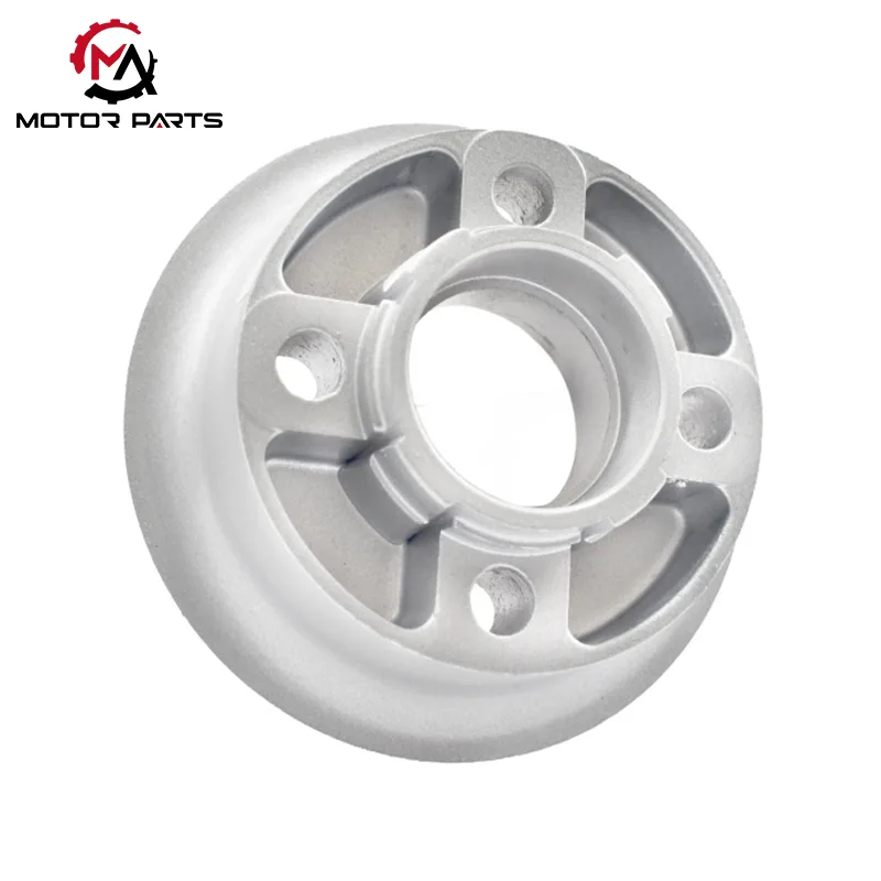 Bajaj BOXER CT100 Maolán