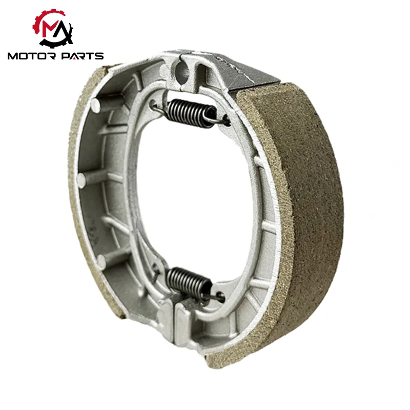 CG125 Bróga Coscáin Gluaisrothar