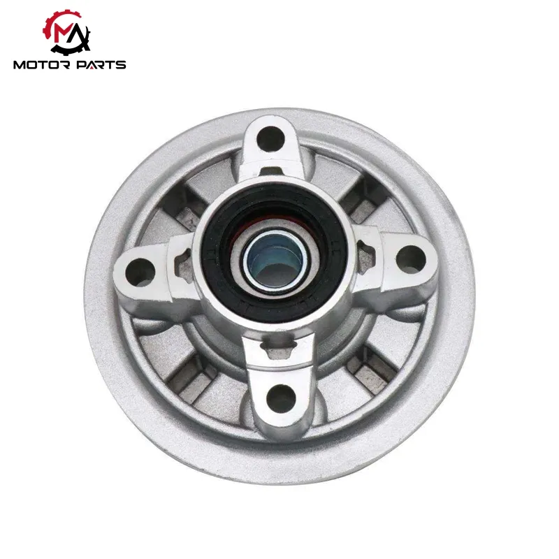 CG125 YBR125 Cúil Sprocket Mol Tionól Maolán Le Bearing
