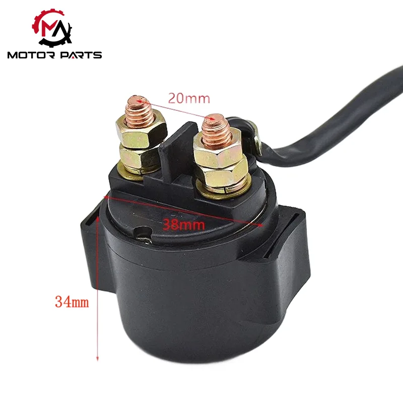 GY6-125 Leaschraolacháin Tosaigh Gluaisrothar