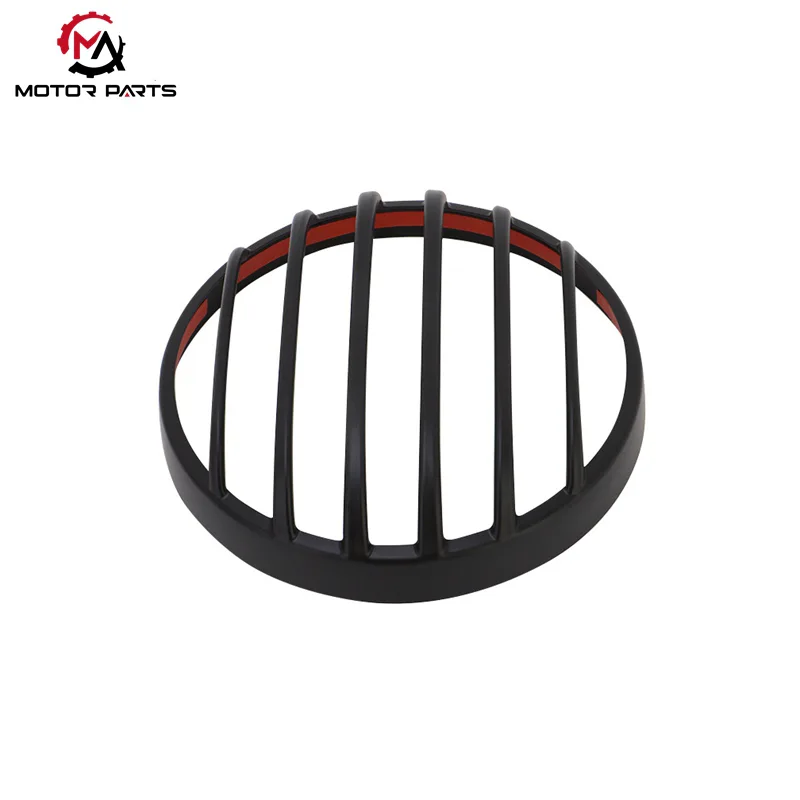 Garda Grill Ceannlampa Rebel Honda CM300