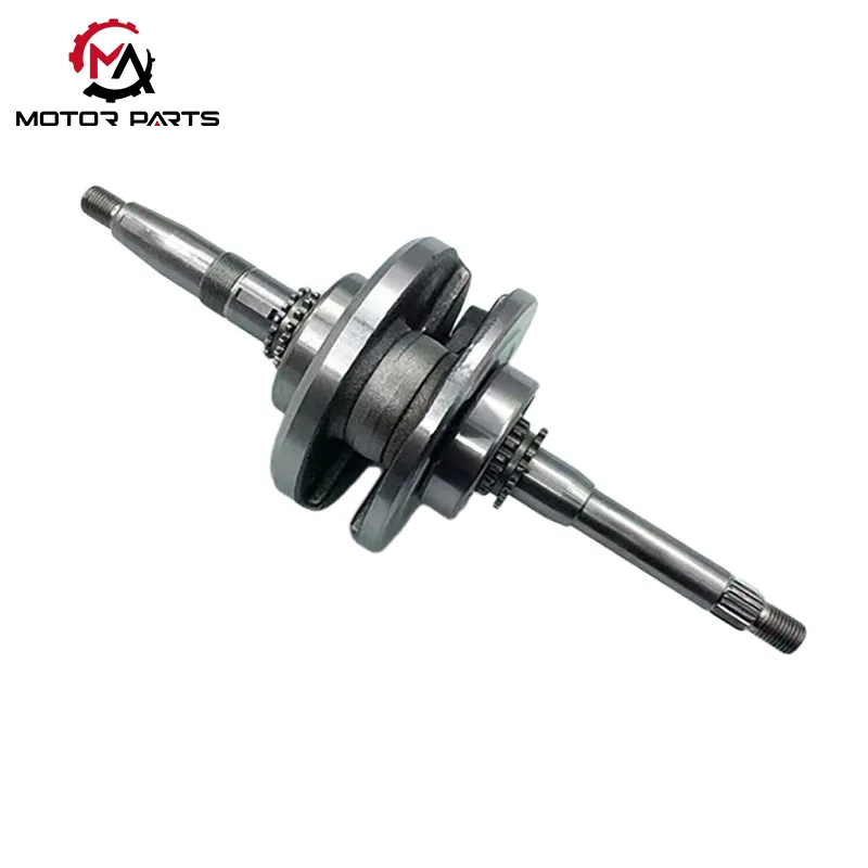 HONDA GY6-125 Crankshaft Gluaisrothar
