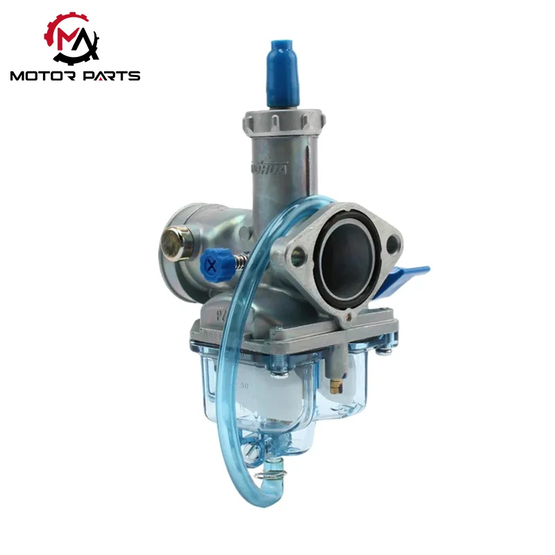 HONDA Gluaisrothar Carburetor PZ26