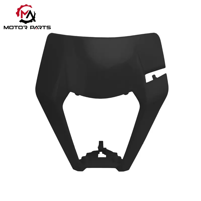 Clúdach Ceann Plaisteacha Gluaisrothar Easbhóthair KTM