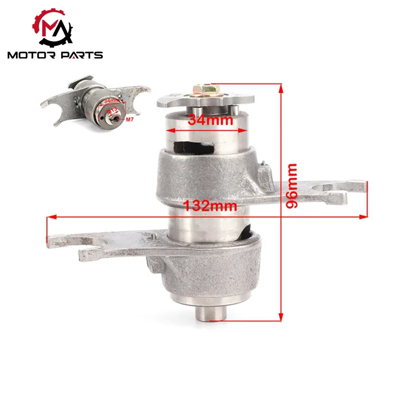 Forc Shift Gluaisrothar LIFAN50