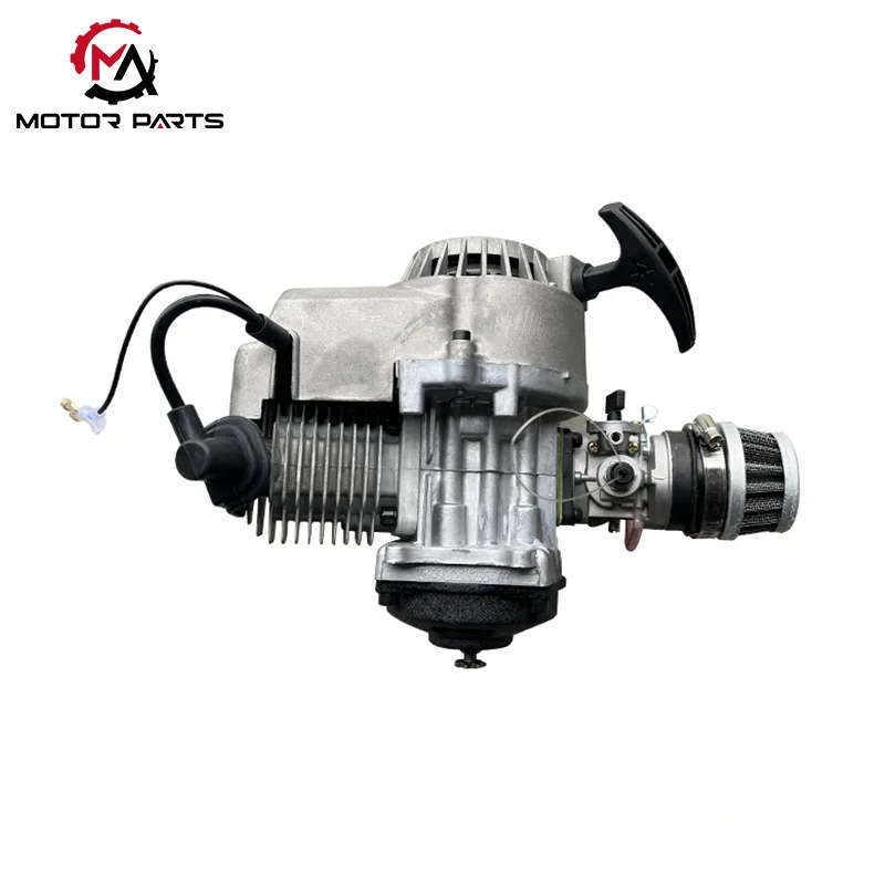 Inneall Gluaisrothar 49cc Tarraingt Tosaigh