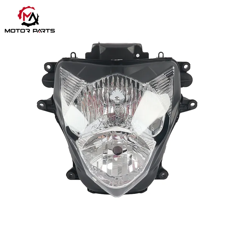 Tionól Ceannlampa Ceannlampa Gluaisrothar Do Suzuki GSXR600 GSXR750 2011-2017