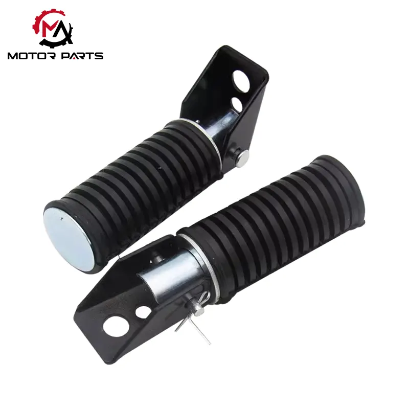 Pedal Crúibe Fillte Gluaisrothar Suzuki GS125