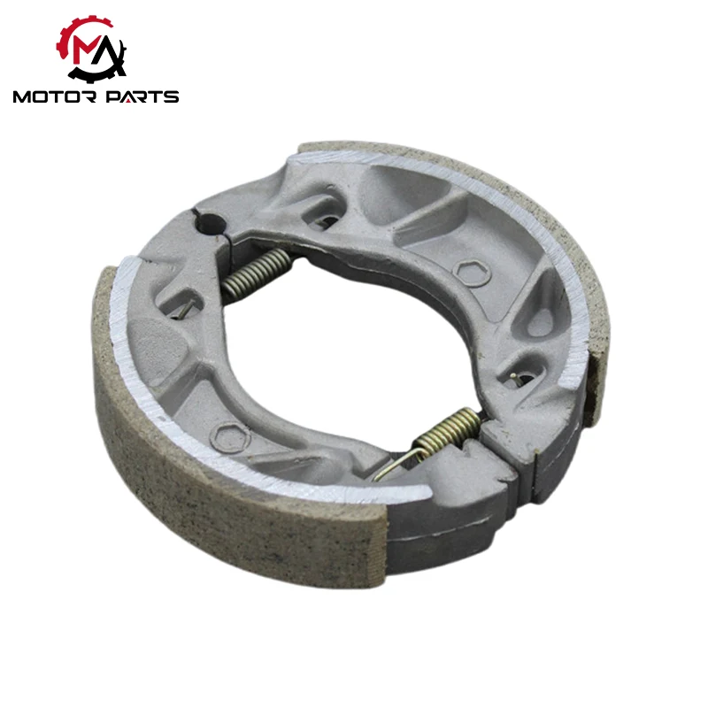 YAMAHA YBR125 JYM125 Bróga Coscáin Gluaisrothar