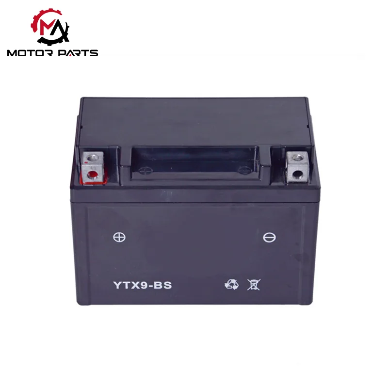Battery Gluaisrothar YTX9-BS